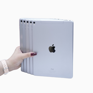 Apple iPad Pro (128 GB) – 9.7" Display | Pre-Owned | Great Condition | Slim &amp; Light Weight