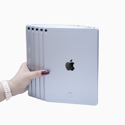 Apple iPad Pro (128 GB) – 9.7" Display | Pre-Owned | Great Condition | Slim &amp; Light Weight