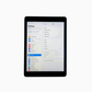 Apple iPad Air 2 (64 GB) – 9.7" Display | Pre-Owned | Great Condition | Slim &amp; Light Weight