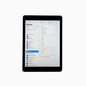 Apple iPad Air 2 (64GB) 9.7" — Pre-Owned, Great Condition