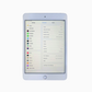 Apple iPad Mini 4 ( 64 GB) – 7.9" Display | Pre-Owned | Great Condition | Slim &amp; Light Weight