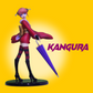 MEGAHOUSE GINTAMA: KAGURA (Adult Version) GEM SERIES PVC FIGURE