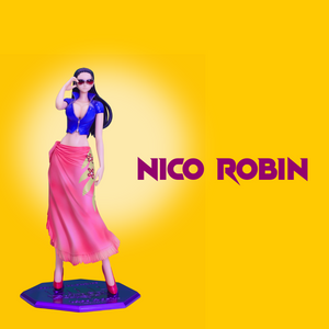 MegaHouse Variable Action Heroes ONE PIECE Nico Robin Japan