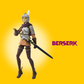Berserk - Casca - Figma #210 (Good Smile Company, Max Factory)