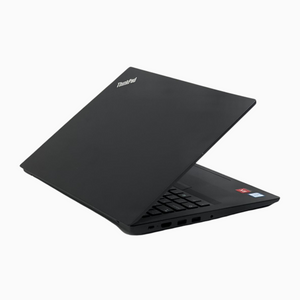 Pre-Owned LENOVO THINKPAD E490 -14" Display | Intel Core i5 8th Gen | 8 GB RAM | 256GB SSD | 2GB GRAPHICS CARD Grade A | 6-Month Warranty | Free Bag & Free Delivery
