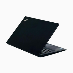 Pre-Owned LENOVO THINKPAD T470S -14" Display | Intel Core i5 7th Gen | 8 GB RAM | 256GB SSD | Grade A | 6-Month Warranty | Free Bag & Free Delivery