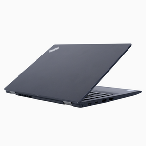 Pre-Owned LENOVO THINKPAD L380 – 14" Display | Intel Core i7 8th Gen | 8GB RAM | 256GB SSD | Grade A | 6-Month Warranty | Free Bag &amp; Free Delivery