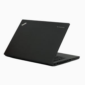 Pre-Owned LENOVO THINKPAD T450 -TOUCH 14"Display |Intel Core i5 5th Gen | 8 GB RAM | 256GB SSD | Grade A | 6-Month Warranty | Free Bag & Free Delivery