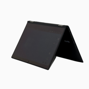 Pre-Owned LENOVO THINKPAD X13 YOGA 360-14" Display | Intel Core i5 10th Gen | 8 GB RAM | 256GB SSD | Grade A | 6-Month Warranty | Free Bag & Free Delivery