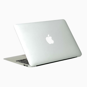 Pre-Owned MACKBOOK AIR - 13.3 " Display | Intel Core i5 | 4 GB RAM | 128 GB SSD | Grade A | 6-Month Warranty | Free Bag & Free Delivery