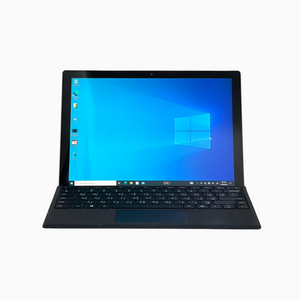 Pre-Owned MICROSOFT SURFACE PRO DETACHABLE -13.3" Display | Intel Core i5 7th Gen | 8 GB RAM | 256GB SSD | Grade A | 6-Month Warranty | Free Bag & Free Delivery
