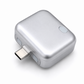 Type-C Power Disconnector 140W – Silver
