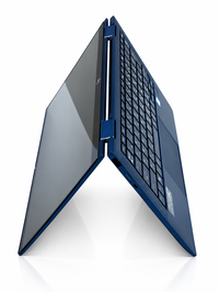 HP Elite Dragonfly G2 — Core i5 11th Gen · 8GB RAM · 256GB SSD | 13.3" FHD Touchscreen | 360° Convertible Design | Pre-Owned Grade A.