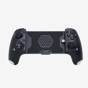 Gamwing AoBing  Mobile Gaming Controller – Black | Max Type-C Wired & Bluetooth Gamepad for Android, iOS, HarmonyOS, PC & Nintendo Switch – Best & Smooth Gaming Controller in Qatar