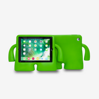 Kids Shockproof iPad Case with Handle — for 9.7" iPad, Drop-Protective Cover