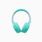 LELISU LS-233 Wireless Bluetooth Headphones – Extra Bass | Bluetooth 5.3 | 8H Battery | Type-C Charging