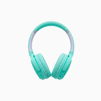 Lelisu LS-233 Wireless Bluetooth Headphones — Extra Bass, BT 5.3, 8H Battery