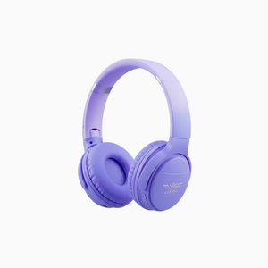 Lelisu LS-233 Wireless Bluetooth Headphones — Extra Bass, BT 5.3, 8H Battery