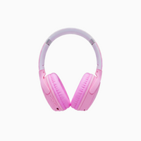 Lelisu LS-233 Wireless Bluetooth Headphones — Extra Bass, BT 5.3, 8H Battery