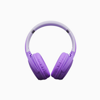 Lelisu LS-233 Wireless Bluetooth Headphones — Extra Bass, BT 5.3, 8H Battery