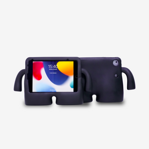 Kids Shockproof iPad Case with Handle — for 7.9" iPad Mini, Drop-Protective Cover